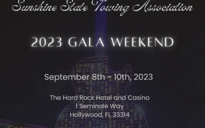 2023 Gala Weekend
