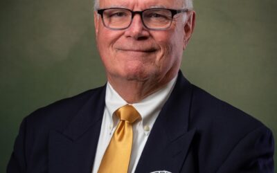 Congratulations to Geoff Russell — Inducted Into the International Towing Hall of Fame