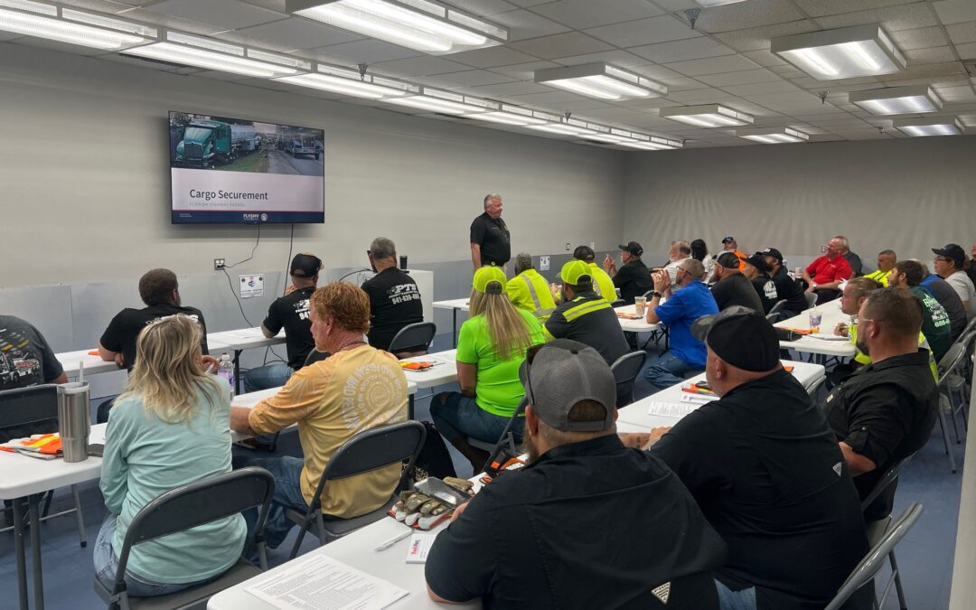 Upcoming Training Courses